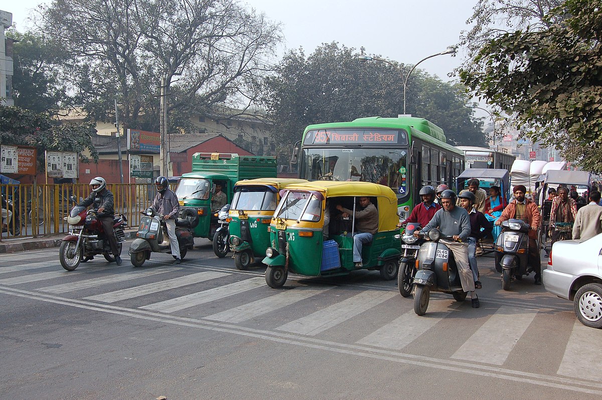 Traffic Stop with multiple vehicles